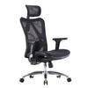 Fotel ergonomiczny ANGEL biurowy obrotowy kalistO