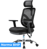 Fotel biurowy ergonomiczny ANGEL obrotowy jOkasta