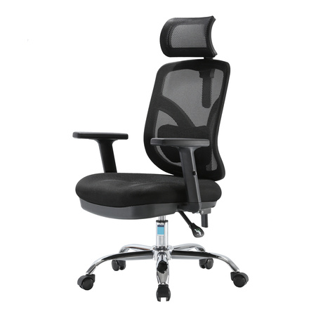 Fotel biurowy ergonomiczny ANGEL obrotowy jOkasta