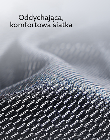 Fotel ergonomiczny ANGEL biurowy obrotowy Europa 2.0