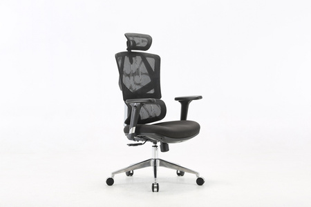Fotel ergonomiczny ANGEL biurowy obrotowy Dakota 2.0