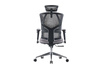 Fotel ergonomiczny ANGEL biurowy obrotowy Dakota 2.0