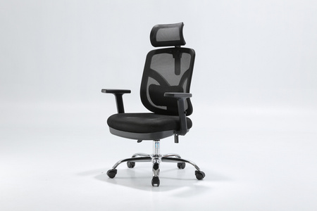 Fotel biurowy ergonomiczny ANGEL obrotowy jOkasta