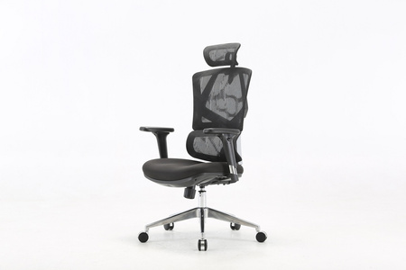 Fotel ergonomiczny ANGEL biurowy obrotowy Dakota 2.0