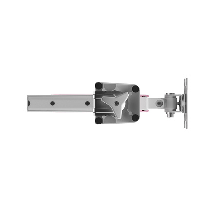 Angel AN1 - Regulowany Uchwyt do Monitora  17"-32"