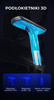 Fotel ergonomiczny gamingowy Angel Furia PRO  