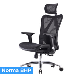 Fotel ergonomiczny ANGEL biurowy obrotowy kalistO