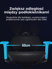Fotel ergonomiczny gamingowy Angel Furia PRO  