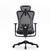 Fotel ergonomiczny ANGEL biurowy obrotowy Europa 2.0