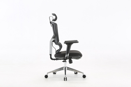 Fotel ergonomiczny ANGEL biurowy obrotowy Dakota 2.0