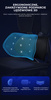 Fotel ergonomiczny gamingowy Angel Furia PRO  