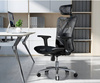 Fotel ergonomiczny ANGEL biurowy obrotowy kalistO